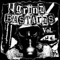 Compilations : Grind Bastards Compilation Vol. 4